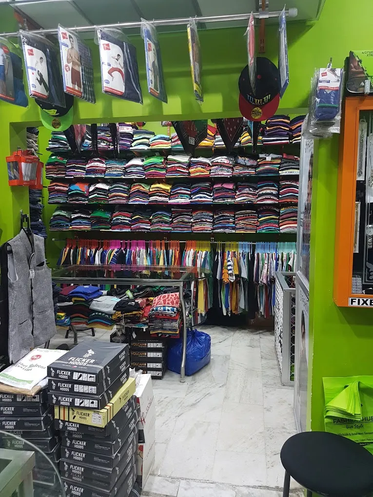 FASHION HUB